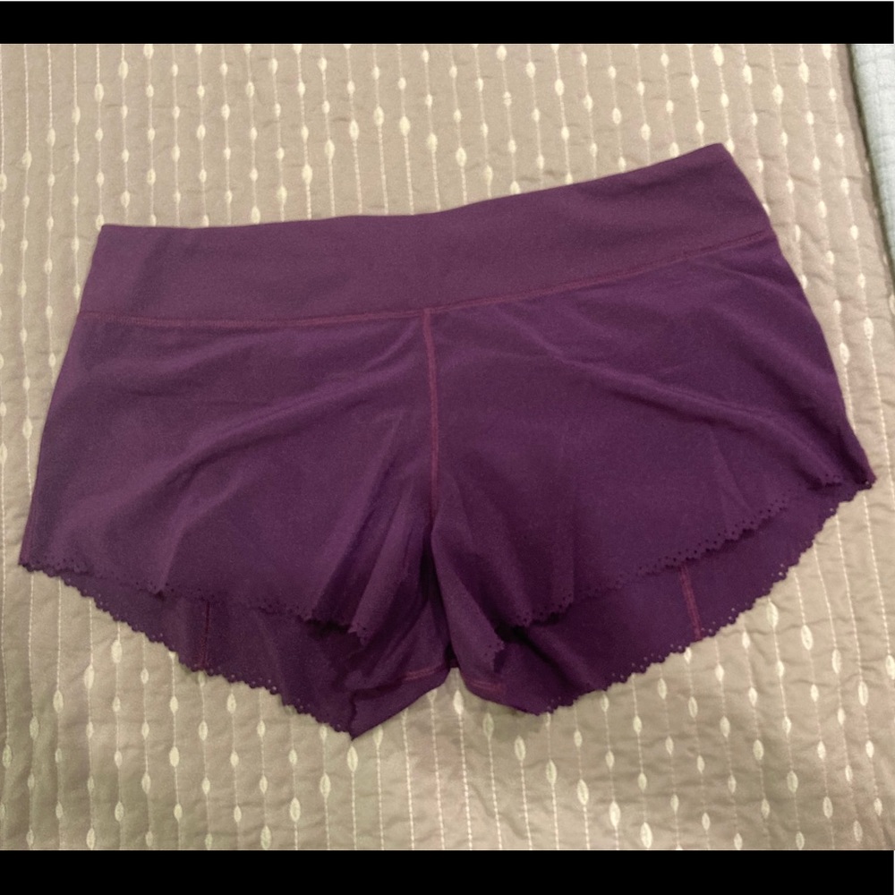 Lululemon shorts
